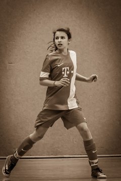 Bild 2691 - wCJ KT Turnier Nachmittag